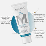 Maxon Deo 7 Cream 30ml