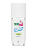 Sebamed Deodorant Spray Lime 75Ml
