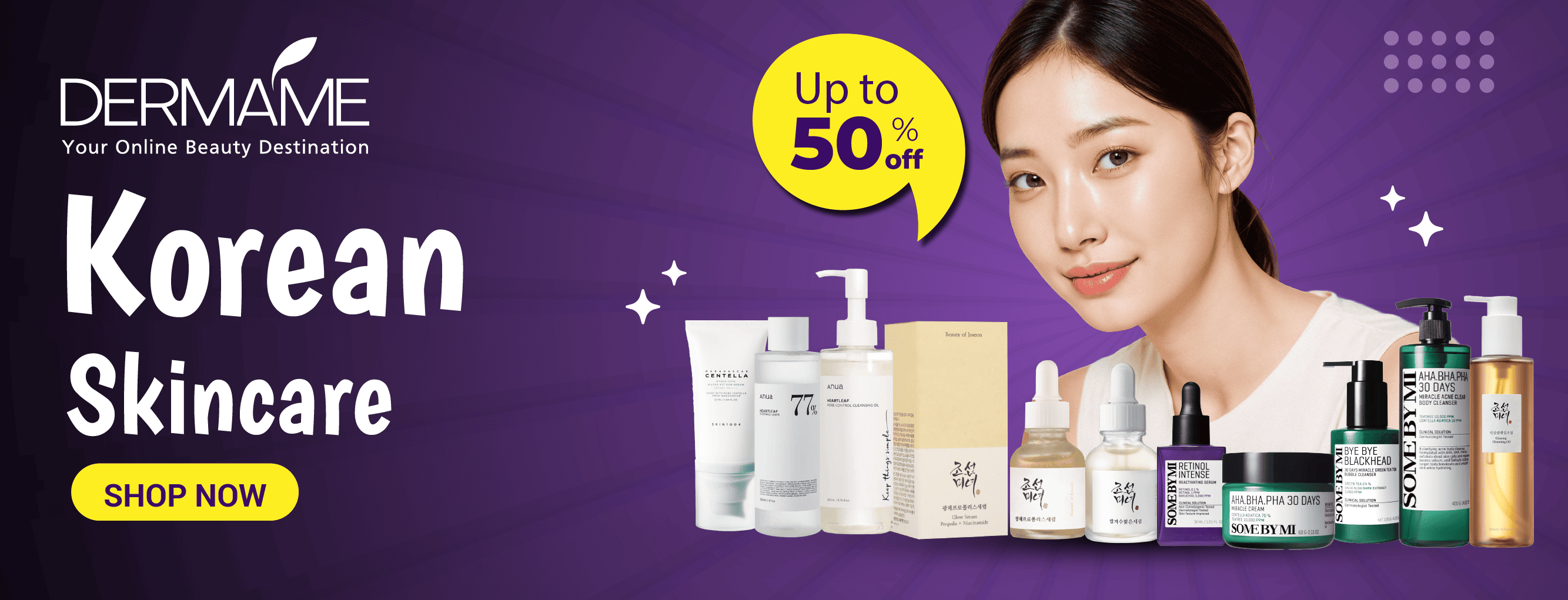 Dermame