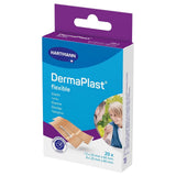 Dermaplast Flexible 2 Size 20S
