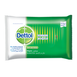 Dettol Original Antibacterial Skin and Surface Wipes, 20 Wipes
