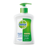 Dettol Original Handwash 200 Ml