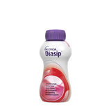 Nutricia Diasip Strawberry Flavour 200Ml