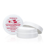 Mavala Nail Polish Remover Pad