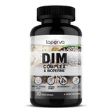 Laperva Dim Complex+Bioperine Cap 30S