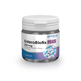 Enterobiotix Plus 250Mg Caps 10S