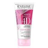 Eveline White Prestige 4D Whitening Hand Cream 100Ml