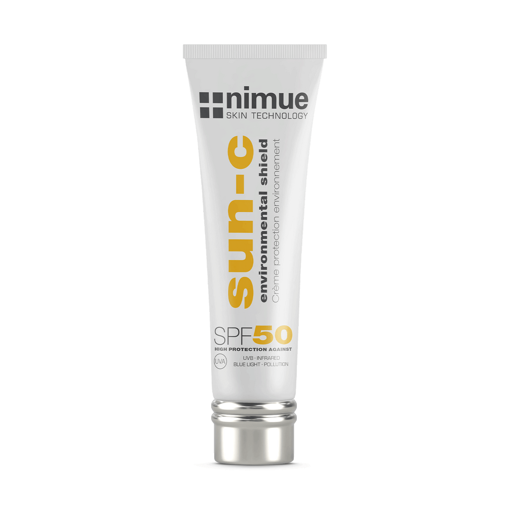 Nimue Sun-C Environmental Shield SPF 50 20ml (Travel Size)