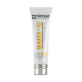 Nimue Sun-C Environmental Shield SPF 50 20ml (Travel Size)
