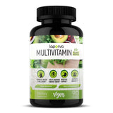 Laperva Plant Based Multivitmins Tab 90S