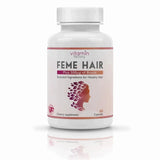 FEME HAIR ((vitamin factory ))
