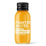 Ginger + Turmeric Shot 60 Ml (Fighter Shots)