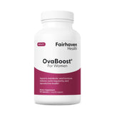 Fairheaven Health Ovaboost For Women Caps 120S