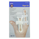 Tynor Finger Cot - Medium 1s