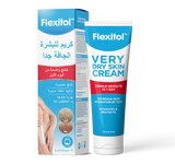 Flexitol Very Dry Skin Face Cream 125Gm