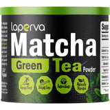 Laperva Organic Matcha Green Tea 30Gm