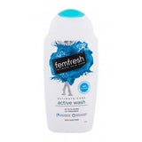 Femfresh Active Fresh Wash 250 Ml
