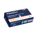 Flowflex Influenza A/B Rapid Test, 1 Piece