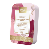 Soul Strips Remedy Oral Strips 30's