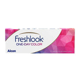 Freshlook Daily Color 10S (Gray)