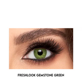 Freshlook Daily Color 10S (Green)