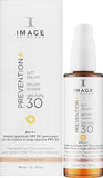 IMAGE SKINCARE Daily Prevention Pure Mineral Hydrating Moisturizer SPF 30 (2.6 oz)