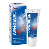 Gengigel Gingival Gel 20Ml