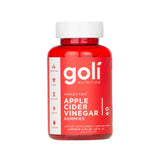 Goli Apple Cider Vinegar Gummies 60S