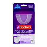 The Doctors Advance Night Guard