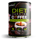 Opti Tect Turkish Coffee + Ashwagandha 180Gm