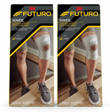 Futuro 46165 Stab Knee Supp Large