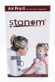Stanom Portable Mesh Nebulizer (Air Pro Ii)