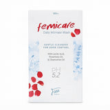 Femicare Daily Intimate Wash 300Ml