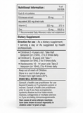 Top Echinacea+C+Zinc Syrup 200Ml