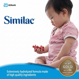 Similac Arize Gold 0-12 Moths 400 Gm