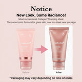 Medicube Collagen Night Wrapping Mask 75Ml