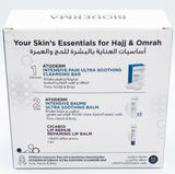 Bioderma Omra & Hajj Pack 2026