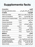 Zincovit Tablets 30'S