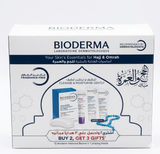 Bioderma Omra & Hajj Pack 2026