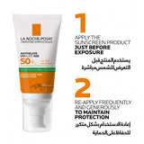 Laroche Posay Anthelios Uvmune 400 Gel Creme Oil Control Spf50+50Ml