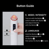 Medicube (Us) Age-R Booster Pro X2 White