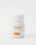 Reme D 50,000 Iu Soft Gelatin Caps 16S