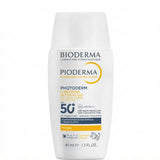 Bioderma Photoderm Xdefense Ultra Fluid Spf50+ H2O ( 50 % Off )