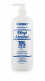 Energy Ethyl Alcohol Spray (70 % ) 500Ml