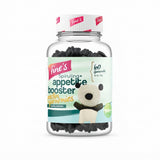 Fines Spirulina + Vit Pectin Gummy 60S
