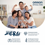 Omron Nebulizer C801 Kids