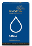 Benostan S Dilei Wipes 5Ml X 8S