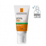 Laroche Posay Anthelios Uvmune 400 Gel Creme Oil Control Spf50+50Ml