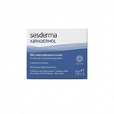 Sesderma Abradermol Microdermabrasion Cream 50Gm