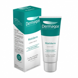 Dermagor Matiderm Matifying And Seboregulating Cream